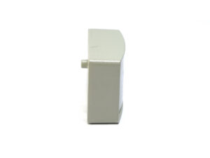 Sélecteur en Alu avec Bouton Poussoir 2MP-KS07 - Image 3