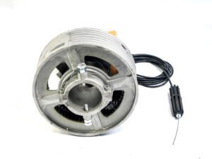 Moteur rideaux métalique 2MP200/60-120H - Image 3