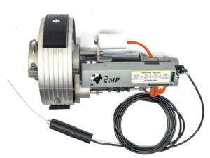 Moteur rideaux métalique intégré 2MP-200/60-120R - Image 4