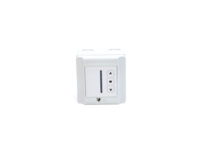 Armoire, Bouton poussoir filaire(  récepteur radio intégré ) 2MP-RV301