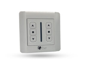 Armoire, Bouton poussoir filaire(  récepteur radio intégré ) 2MP-RV302